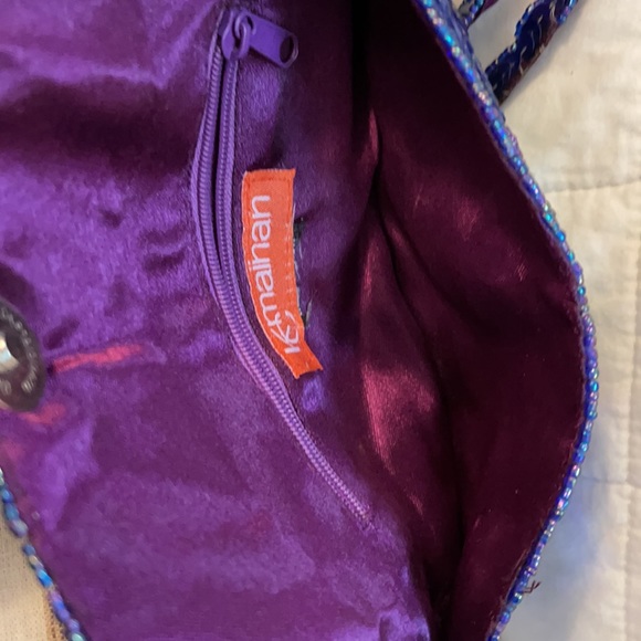 Beaded wristlet and Kate Spade Wallet Bundle - Picture 9 of 9